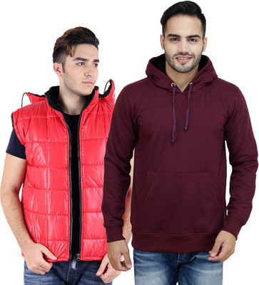 

Christy's Collection Jacket Men's Combo