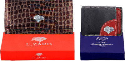 

L,Zard Clutch Men's Combo