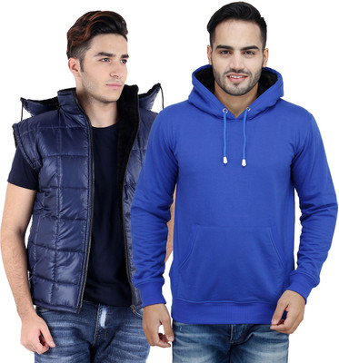 

Christy's Collection Jacket Men's Combo