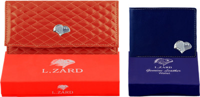 

L,Zard Clutch Men's Combo