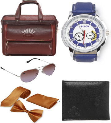 

ABLOOM Wrist Watch Men's Combo