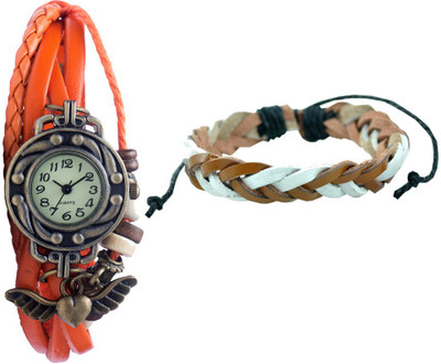 

Diovanni Wrist Watch Women's Combo