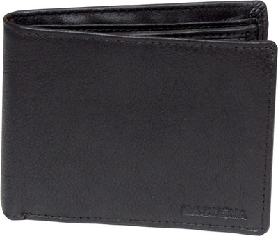 

Navaksha Men Brown Genuine Leather Wallet(7 Card Slots)