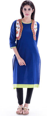 

Aarr Kurta Women's Combo
