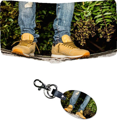 

Shoprider Wallet Men's Combo