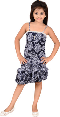 Aarika Girls Kurti and Legging Set available at flipkart for Rs.499