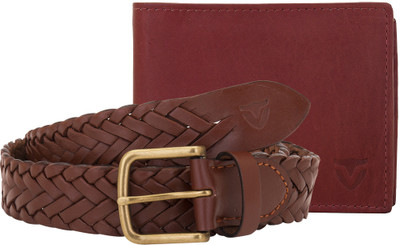

Valbone Belt Men's Combo