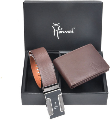 

Hawai Wallet Men's Combo