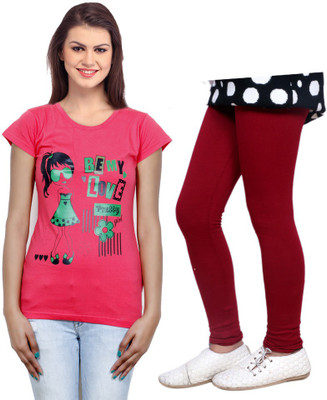 

IndiWeaves Top Girls Combo