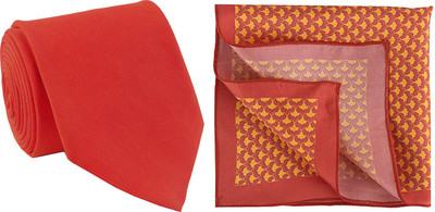 

Chokore Tie Men's Combo