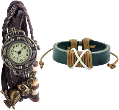 

Diovanni Wrist Watch Women's Combo