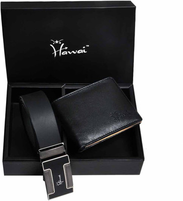 

Hawai Wallet Men's Combo