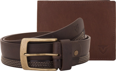 

Valbone Belt Men's Combo
