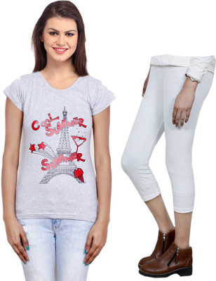

IndiWeaves Apparels>Women>Combo Sets Top Girls Combo