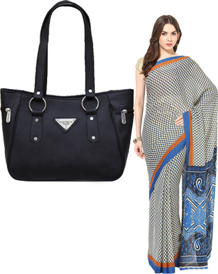 

Fostelo Sari Women's Combo