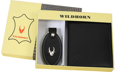 

WildHorn T-shirt Men's Combo