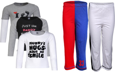 57% OFF on Gkidz Boys Casual T-shirt 57% OFF on Gkidz Boys Casual T-shirt