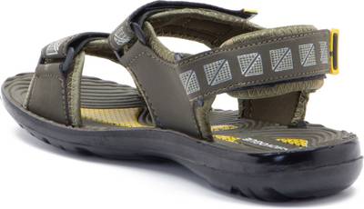 Provogue Men Red Sandals