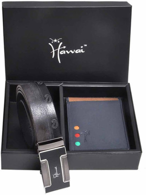 

Hawai Wallet Men's Combo