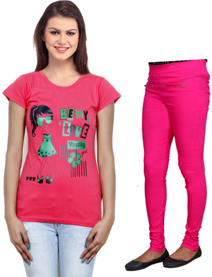 

IndiWeaves Top Girls Combo