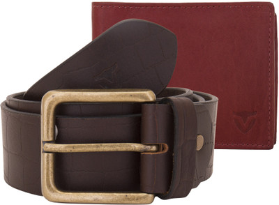 

Valbone Belt Men's Combo