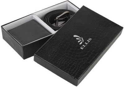 

Ellis Wallet Men's Combo