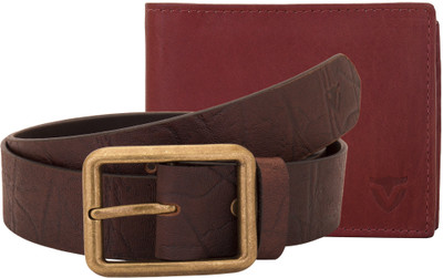 

Valbone Belt Men's Combo