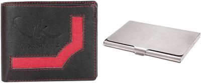 Vagan-Kate Wallet Men's Combo