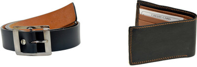 

Tiwari Collection Wallet Men's Combo