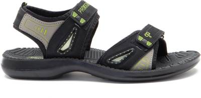 Provogue Men Red Sandals
