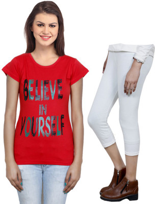 

IndiWeaves Apparels>Women>Combo Sets Top Girls Combo