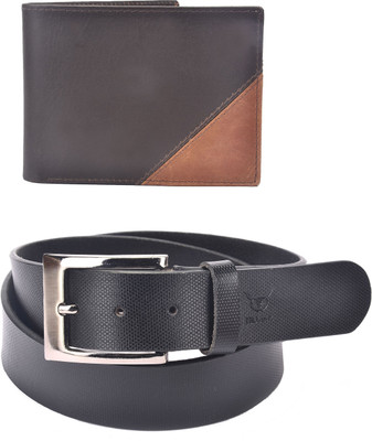 

Hidelink Wallet Men's Combo