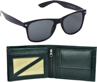 

Saugat Traders Wallet Men's Combo