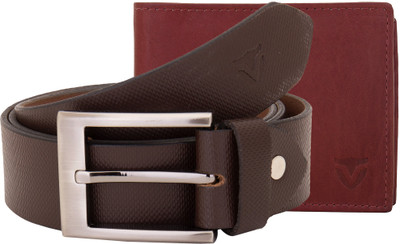 

Valbone Belt Men's Combo