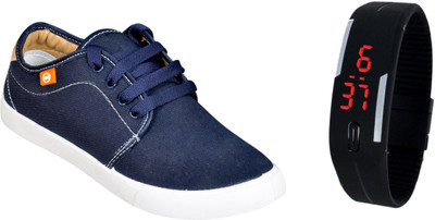 

Delux Look Shoe Men's Combo
