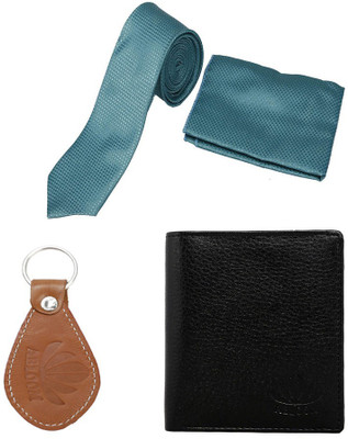 

ABLOOM Wallet Men's Combo