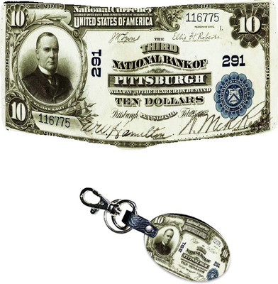 

Shoprider Wallet Men's Combo