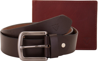 

Valbone Belt Men's Combo
