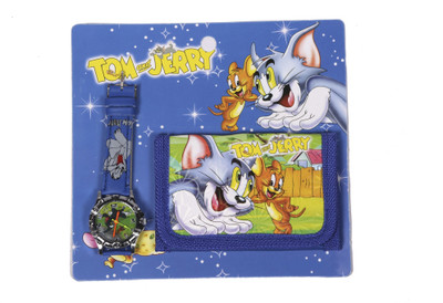 

Atpata Funky Wrist Watch Boys Combo