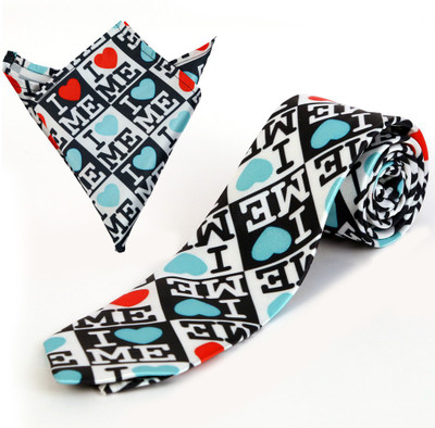 BLACKSMITH Tie Men Combo