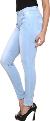 

Ansh Fashion Wear Jeans Women's Combo