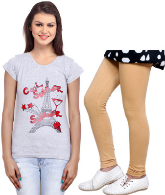 

IndiWeaves Top Girls Combo