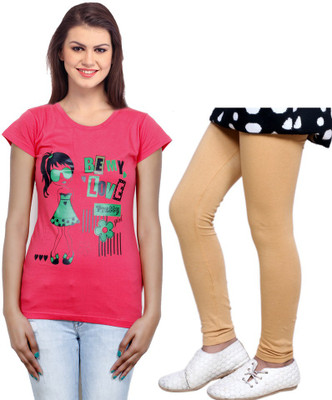 

IndiWeaves Top Girls Combo