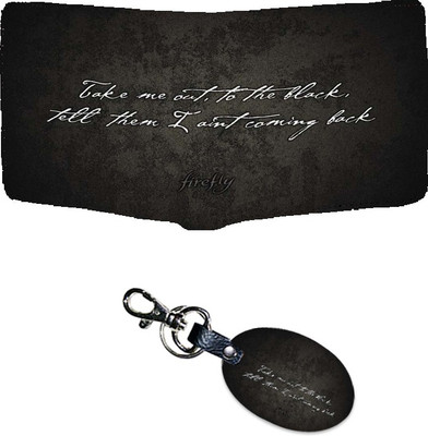 

Shoprider Wallet Men's Combo