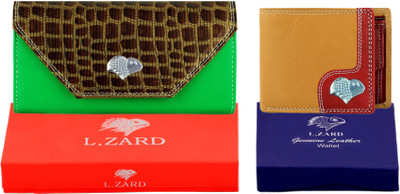 

L,Zard Clutch Men's Combo