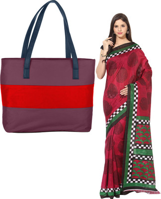 

Fostelo Sari Women's Combo