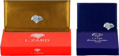 

Lzard Clutch Men's Combo