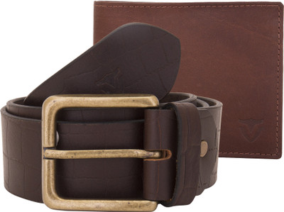 

Valbone Belt Men's Combo