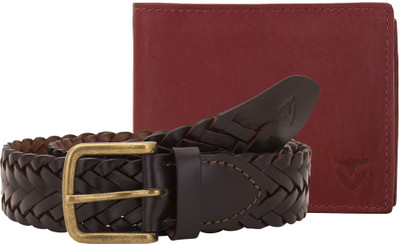 

Valbone Belt Men's Combo