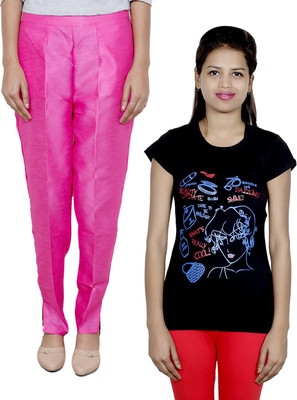 

IndiWeaves T-shirt Women's Combo